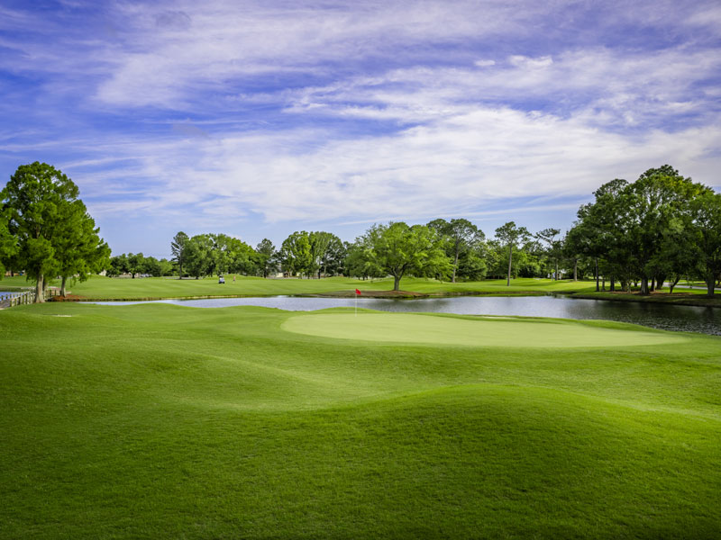 Craft Farms - Cotton Creek