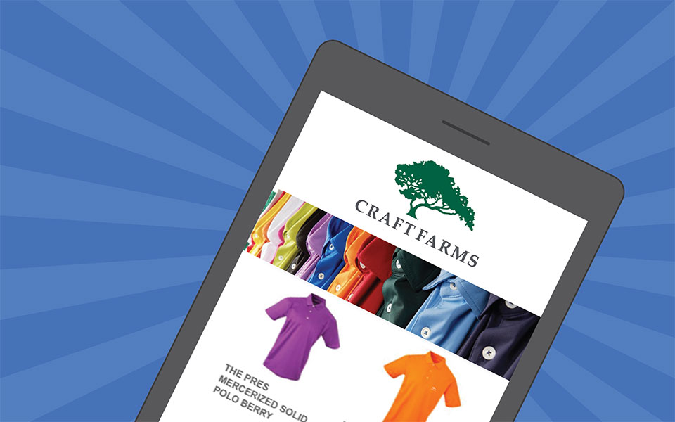 Online-Store-2 Craft Farms Online Store