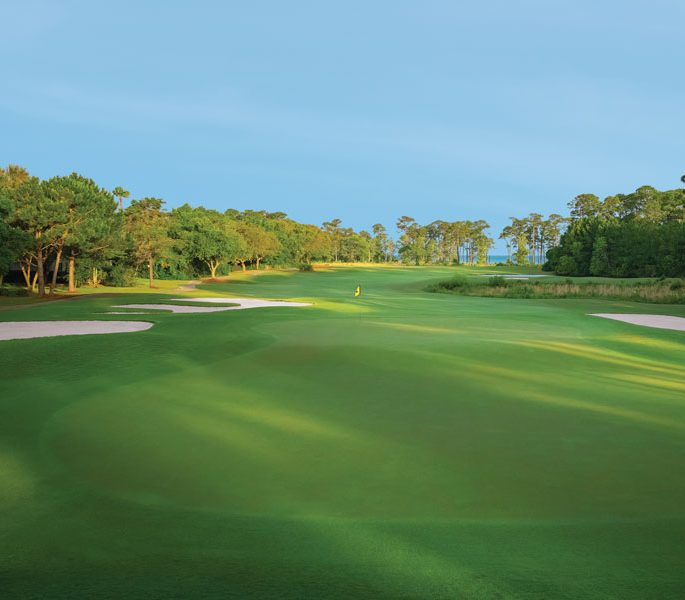 Golf Packages Craft Farms